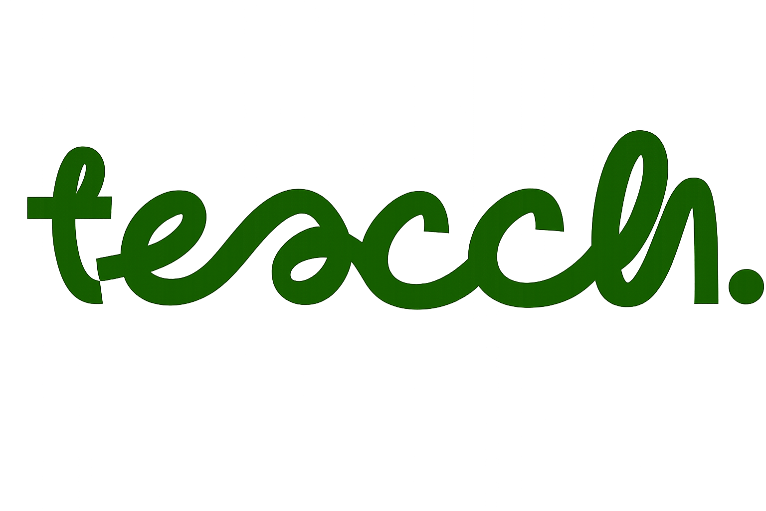 TEACcH Logo
